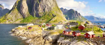 Entre fjords et mythes, l'absolue Norvège en croisière