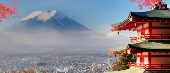 Croisière au Japon, l'archipel aux trésors