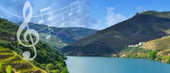 Croisière Musicale sur le Douro