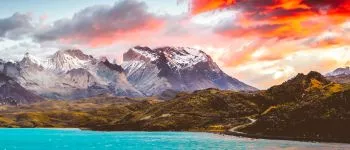Expédition Patagonie : Voyage au bout du monde