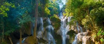 Joyaux du Mékong et du Laos en croisière