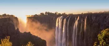 Croisière & Safari en Afrique Australe, Lac Kariba & Chutes Victoria