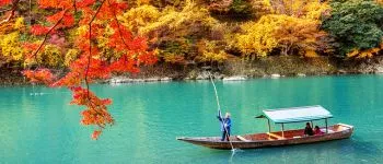 Croisière Japon et Corée du Sud, quiétude et nature autour de l'archipel