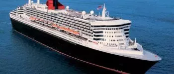 Transatlantique sur le mythique Queen Mary 2 avec Franck Ferrand