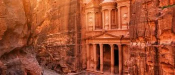 À la découverte des Trésors de Jordanie