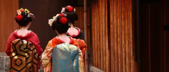 Du Japon à la Corée, une croisière entre Traditions et Modernité