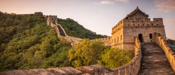 Les trésors impériaux de Shanghai à Pékin et croisière sur le Yangtsé
