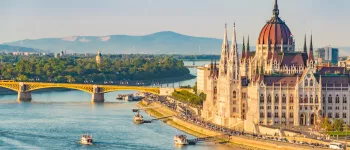 Au fil du Danube, croisière au cœur de l'Histoire