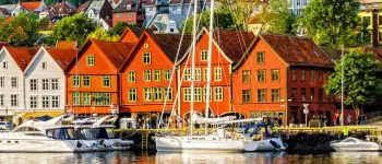 Entre fjords et mythes, croisière au coeur des merveilles de Norvège