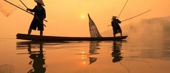 Au fil du Mékong, croisière du Cambodge au Vietnam