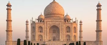 Voyage en train : l'Inde des Maharajas