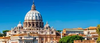 Croisière en Italie : Berceau de l'Histoire et des Civilisations