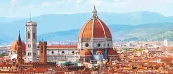 Florence et Exposition Fra Angelico