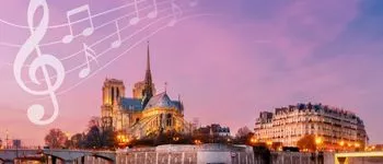 Réveillon musical sur la Seine