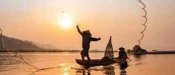 Joyaux du Laos et Trésors de Thaïlande