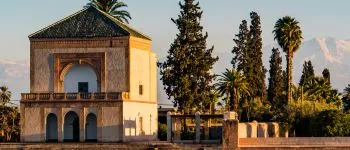 Parfum d'Andalousie et d'Afrique : un itinéraire au fil des vents