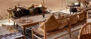 Splendeurs d'Oman : les joyaux du Sultanat