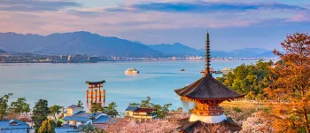 Croisière au fil du Japon : entre héritage impérial et modernité