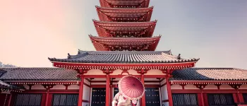 Croisière du Japon à la Corée du Sud : entre traditions et modernité