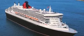 Croisière transatlantique sur le mythique Queen Mary 2