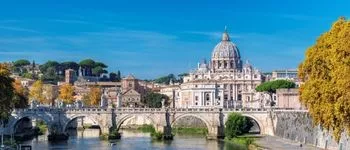 Croisière en Italie : Berceau de l'Histoire et des Civilisations