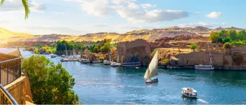 Trésors d'Égypte : Le Grand Musée du Caire & croisière sur le Nil