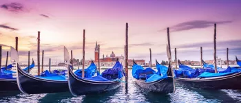 Venise et sa lagune au fil de la musique