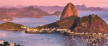 De l’or noir de Bahia aux confettis de Rio : immersion dans un Brésil en fête