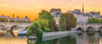 Sur les pas de Monet : Au rythme de l’eau et de la lumière