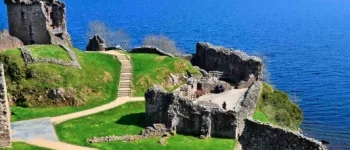 Splendeurs des îles du Nord : croisière dans les pays celtes
