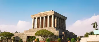 Vietnam : circuit anniversaire des 50 ans de la réunification