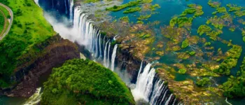 Splendeurs d'Afrique australe à bord de l'African Explorer