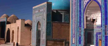 Ouzbékistan, entre mirages et légendes