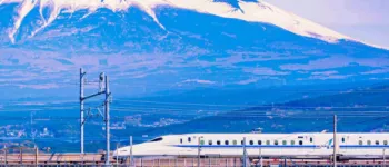 Le Japon en train : voyage au cœur des villes, des traditions et des paysages