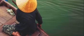 Au fil du fleuve Mékong en croisière du Cambodge au Vietnam