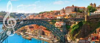 Croisière Musicale au fil du Douro
