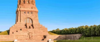 Sur les traces de Napoléon : d'Austerlitz à Iéna