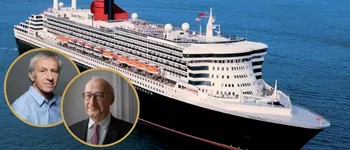 Croisière transatlantique sur le mythique Queen Mary 2
