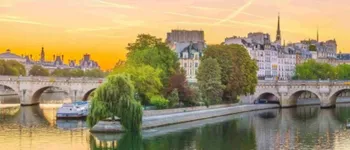 Sur les pas de Monet : Au rythme de l’eau et de la lumière