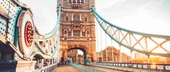 Londres, capitale des arts de Turner à Constable