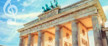 De Berlin à Dresde, entre Histoire et Musique