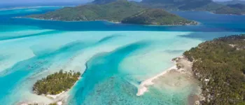 Croisière en Polynésie, au fil des lagons