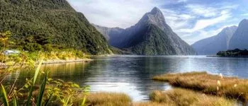 Trésors maori : Nouvelle-Zélande & Australie