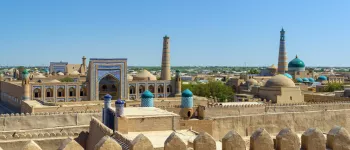 Absolu d'Ouzbékistan