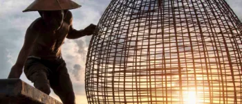 Merveilles du Laos et de la Thaïlande sur le Mékong