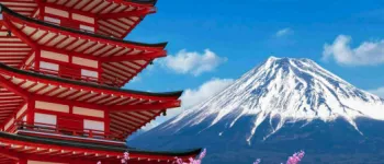 Le Japon et la Corée du Sud au cœur des traditions et des cités impériales