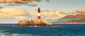 Patagonie et Terres australes avec Franck Ferrand : Argentine & Chili