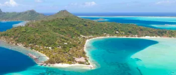 Croisière en Polynésie, au fil des lagons