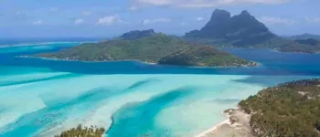 Polynésie : joyaux du Pacifique, archipel paradisiaque
