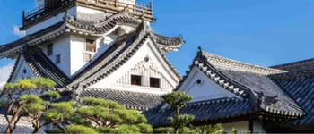 Croisière dans l'archipel japonais : entre sanctuaires et châteaux, découverte du Japon